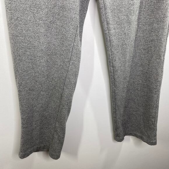 Eddie Bauer Gray Legend Wash Jersey Sleep Pants Loungewear Mens Size XL - Picture 4 of 7